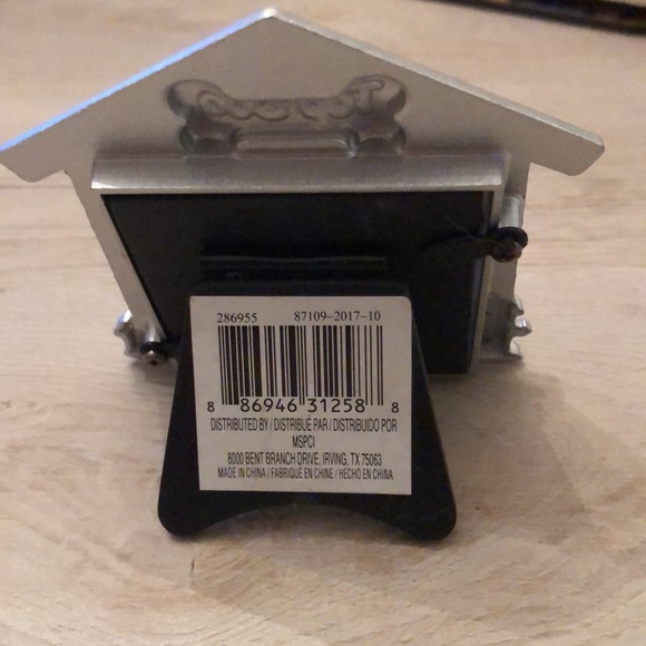 NWT Mini dog frame - Picture 2 of 5